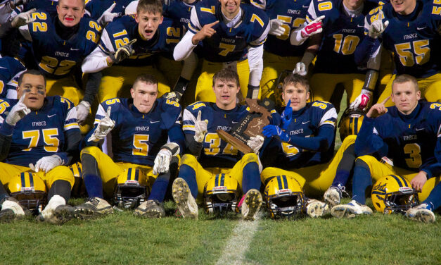 Small Programs Research Report