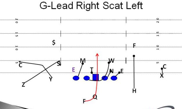 Pull Scheme RPOs with Universal Tags