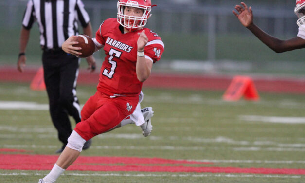 Four RPO Answers to Beat Man Coverage