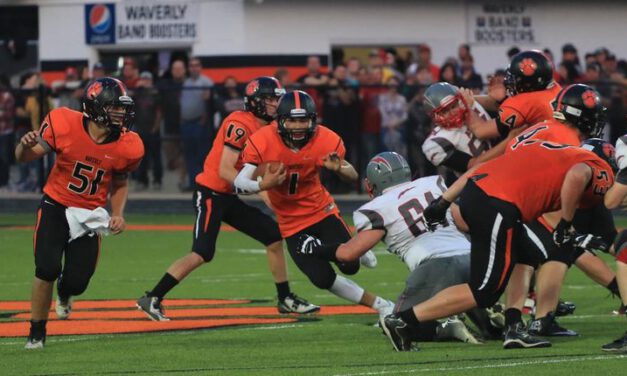 Quick Game Tags to Zone and Gap Run Schemes