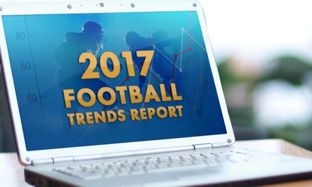 2017 Football Trends Report