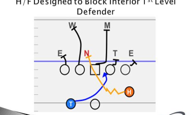 Zone Inserts Special Report – Case 4: The Zone Wham Concept