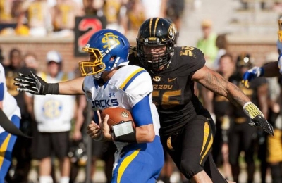 Developing a Dominant Pass Rusher