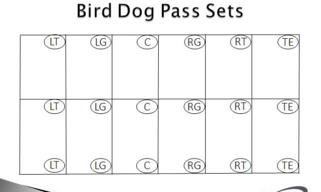 Implementing a Pre-Season O-Line Drill Catalog