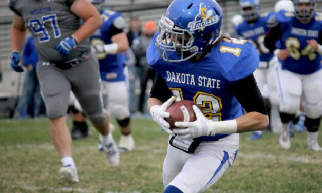 Developing an Explosive Play “Culture”