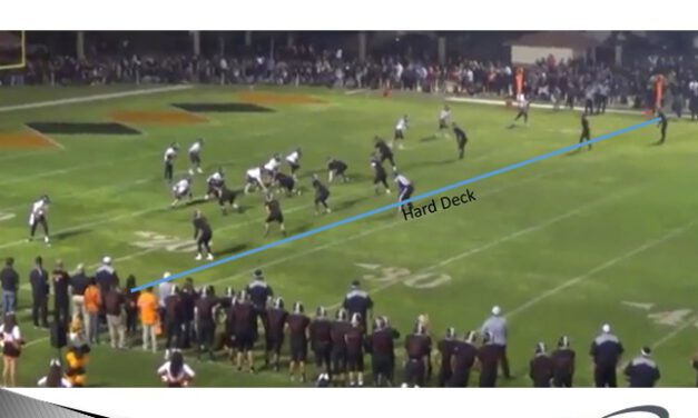 9 or Hitch Option (Bruise) Concept