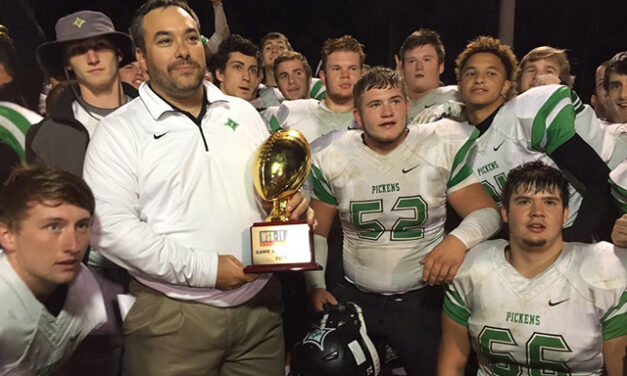 The Bunch Red Zone Package