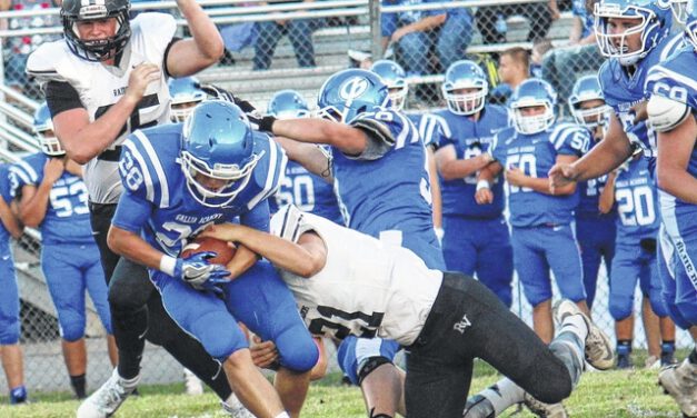 Hardball and Solo Coverage to Defend RPOs