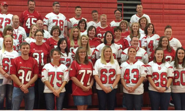 21 Hour Football Program – Case 3: Developing Staff and Community “Buy-In”