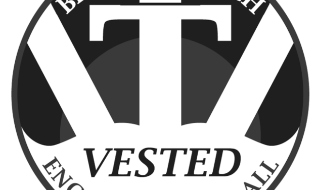 21 Hour Football Program – Case 5: Build Accountability  by “Vesting” Players