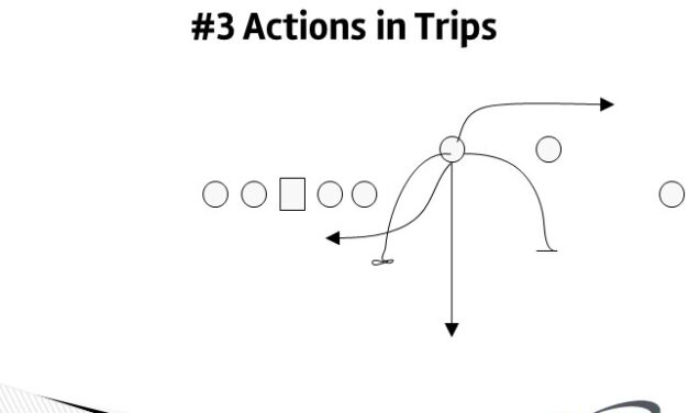 Lion Coverage vs. Trips