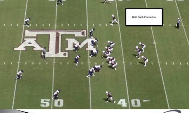 The 20 Personnel Run/RPO Package