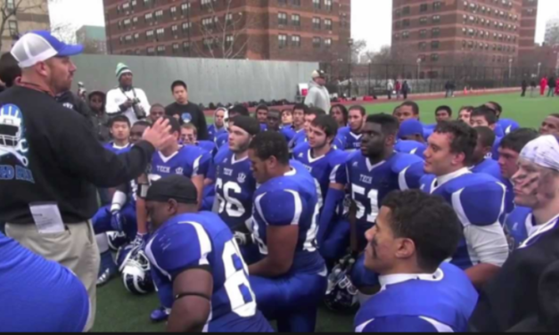 High School Coach “Hires” Digital Director of Football Operations: See What Happened Next…