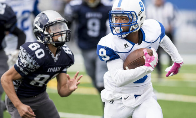 Fast Screen Variations from Doubles, Trips and Empty