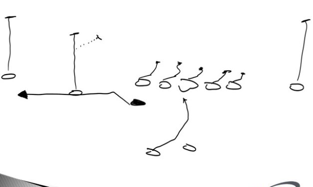 Varying Boot Routes and Protections: An Alternative to RPO’s