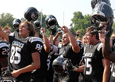 Training DB’s Eyes in Quarters Coverage