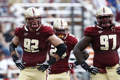 9-Technique Play vs. Run Schemes