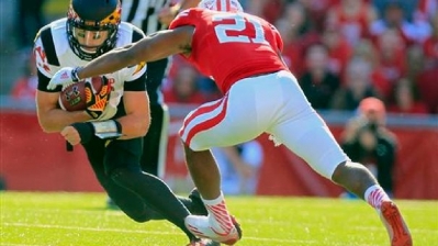 The 11 Most Effective Open Field Tackle Drills