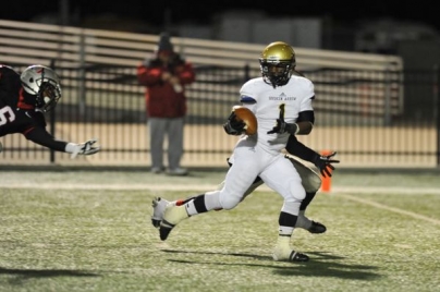 Varying Concepts to Get Playmakers the Ball