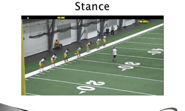 Ground Game Grind: Missouri Western’s 7 EDD for RBs