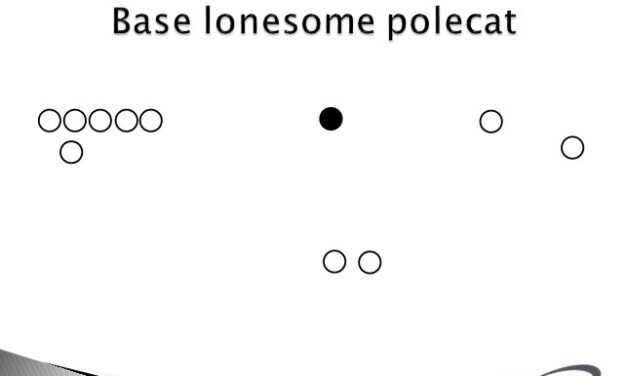 Treating Trick Plays as Equalizers