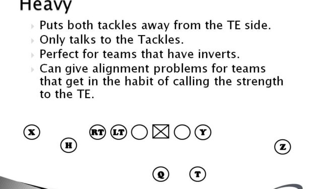 Steal Points by Using Tricks, Specials, and Formations