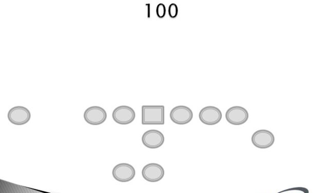 Defending the Wing T with Eight Man Fronts