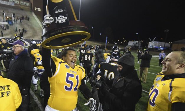 Mary Hardin-Baylor’s Championship Off-Season