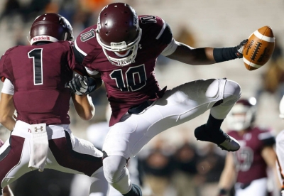 Engaging the Explosive Play Using the CAP Accelerator