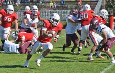 Marrying Inside and Outside Zone Schemes