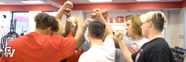 The Off-Season Tipping Point – Rise of a Champion