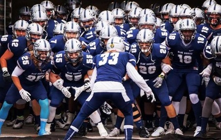 QB Gap Read Concepts