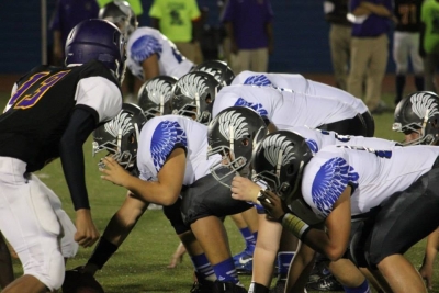 Adapting Single Wing Principles to Ignite Your Run Game