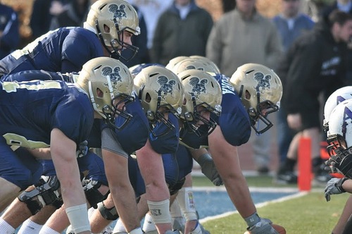 Add Offensive Versatility with the Middle Zone