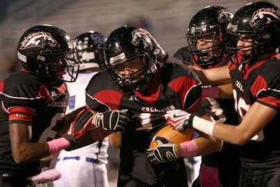 Compliment the Veer with Power