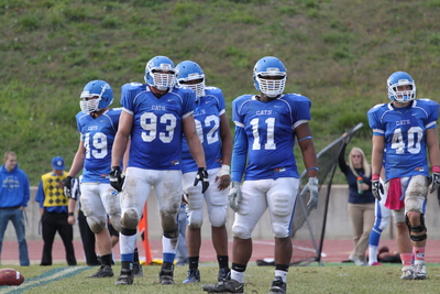 Press Quarters Coverage