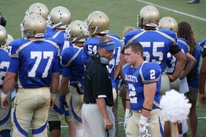 LB Reads & Run Fits in the 4-3