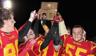 4-2-5 Split Coverage Variations to Defend Trips