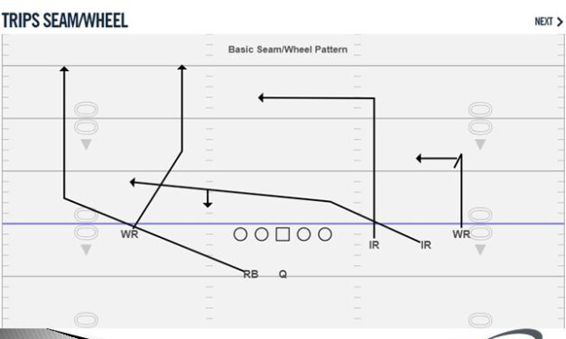 Applying the “ACTS” Principle to the Seam/Wheel Concept