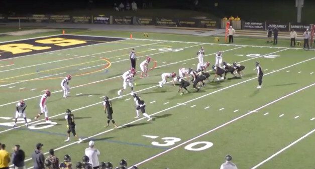 Game Planning RPO Packages from Quads Formations