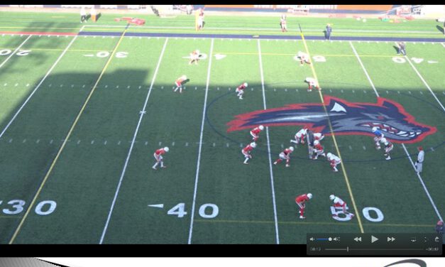 Phase Two: 4-2-5 – Case 4: Developing a Practice Plan and Drill Work for the Anchor