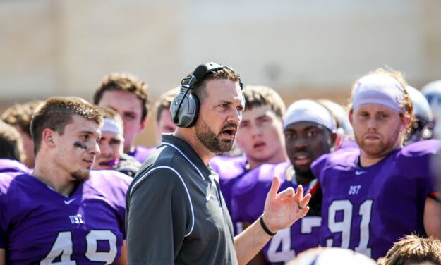 St. Thomas Pressure Package – Case 2: Full Field and Split Field Pressure Coverage Concepts