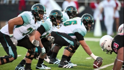 Planning for Red Zone Efficiency