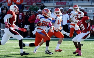 Simplifying Offensive Communication