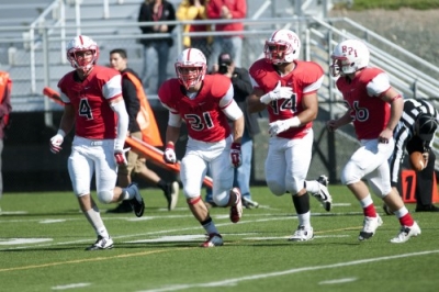 Special Teams Unit Development (STUD) Training
