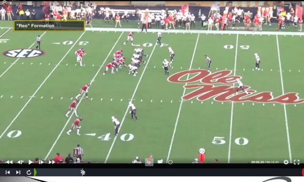 Projected 95% Model in Game Planning – Course 4: Streamlining the System