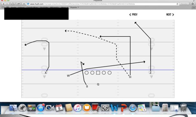 Projected 95% Model in Game Planning – Course 3: In-Game Call Patterns