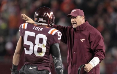 Virginia Tech’s Defensive In-Game Operations