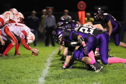 Scouting Opposing Punt Schemes for Potential Blocks