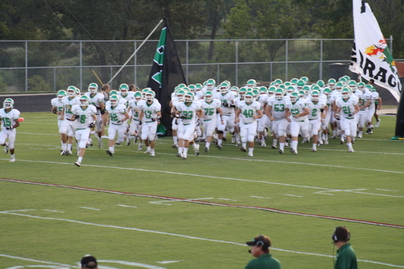 Adding Empty as a Mid Season Wrinkle